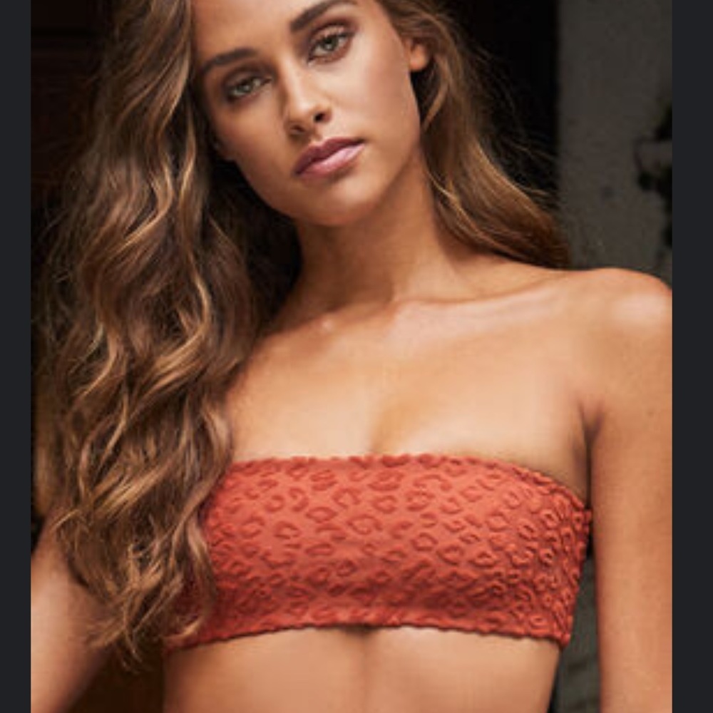 Pac Sun Swimsuit Top